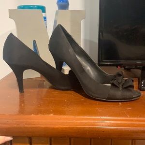 Women’s Heels Size 8
